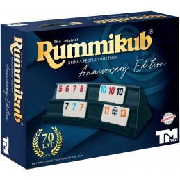 Rummikub: Wydanie rocznicowe