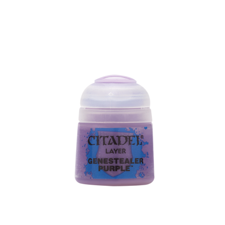 Farba Citadel Layer Genestealer Purple