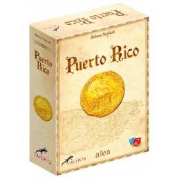 Puerto Rico 3 edycja