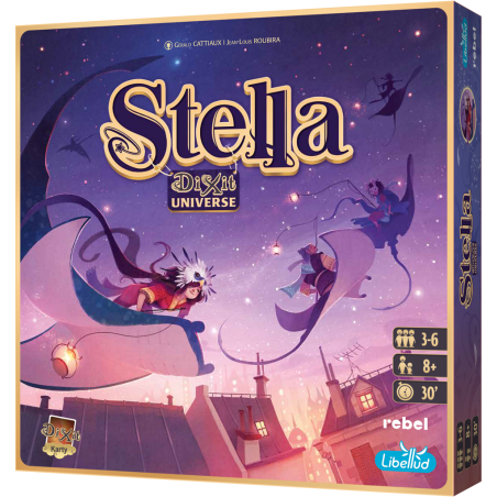 Stella (edycja polska)