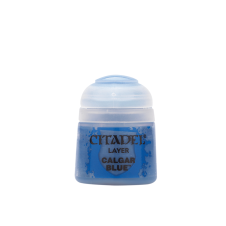 Farba Citadel Layer Calgar Blue