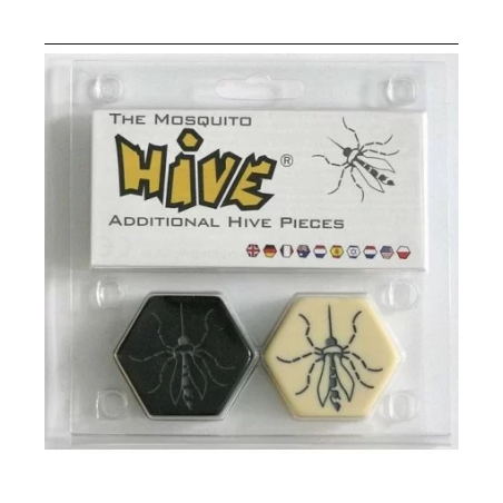 Komar [Mosquito] (dodatek do gry Rój)