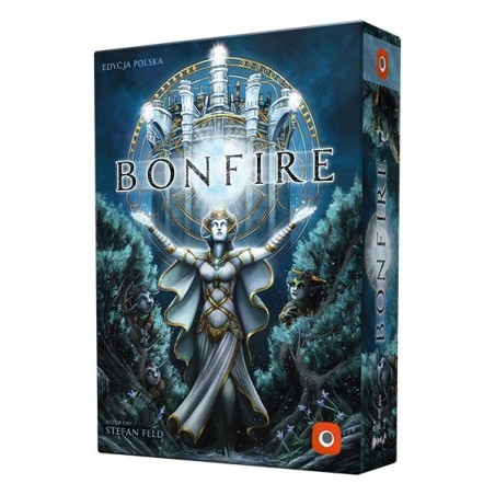 Bonfire