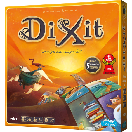 Dixit
