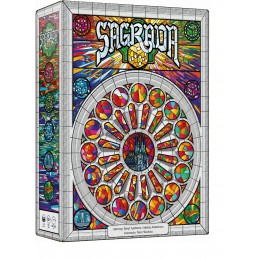 Sagrada (edycja polska)