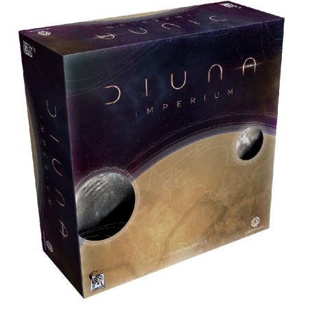 Diuna: Imperium