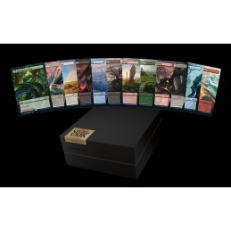 Magic: The Gathering Secret Lair: Ultimate Edition 2