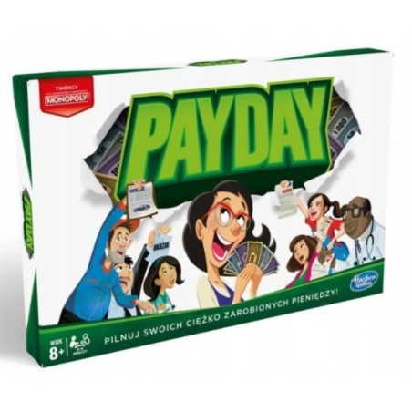 Payday