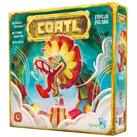 Coatl (edycja polska)