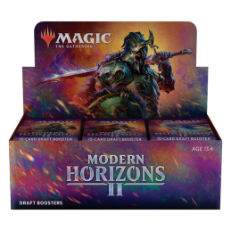 Magic: The Gathering: Modern Horizons 2 Booster Box