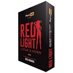 RED LIGHT: A STAR IS PORN