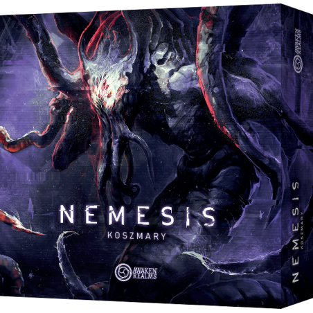 Nemesis Koszmary