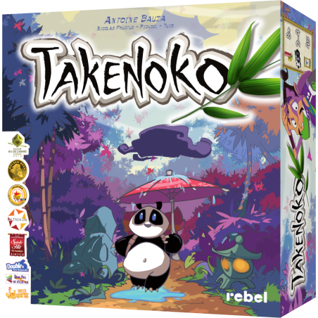Takenoko