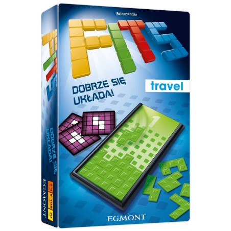 Fits Travel (edycja polska)