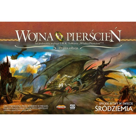 Wojna o Pierścień (druga edycja)