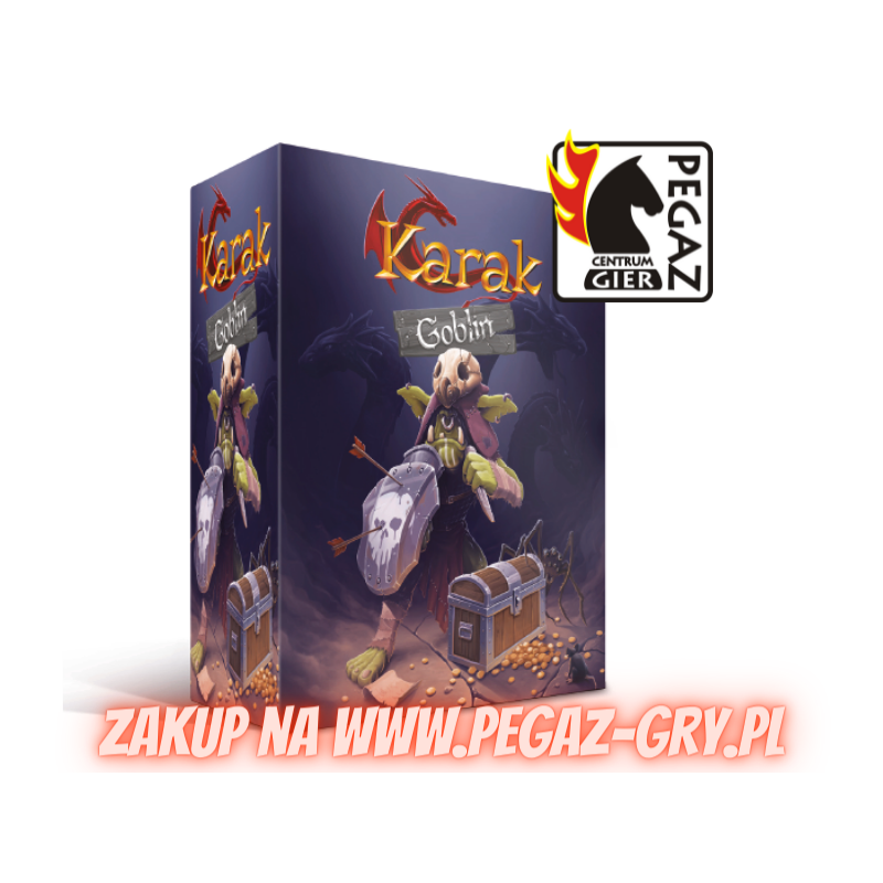 Karak Goblin (edycja polska)