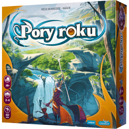 Pory Roku (Seasons)