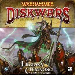 Warhammer: Diskwars -...