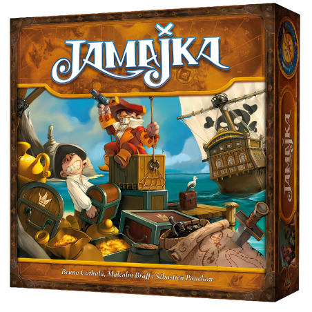 Jamajka
