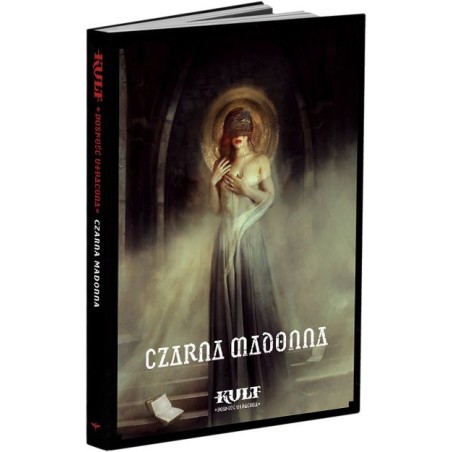Kult: Boskość utracona - Czarna Madonna