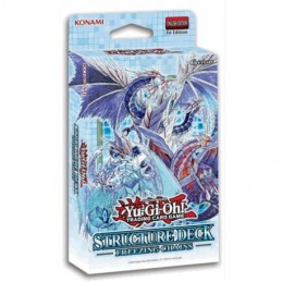 Yu-Gi-Oh! - Structure Deck:...