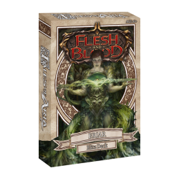 Flesh and Blood TCG “Tales...