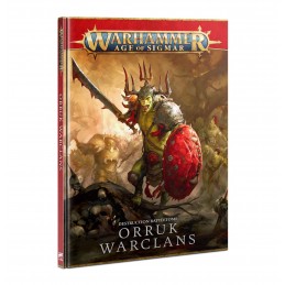 Warhammer Age of Sigmar:...