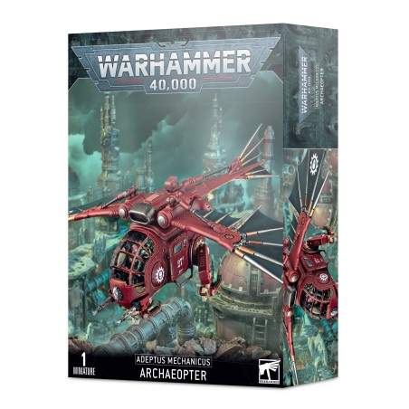 Warhammer 40,000: Archaeopter