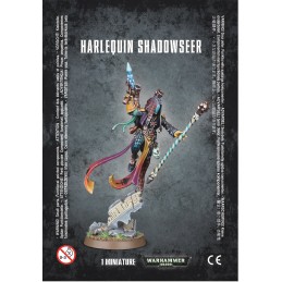 Warhammer 40.000: Shadowseer