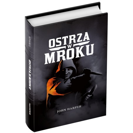 Ostrza w mroku