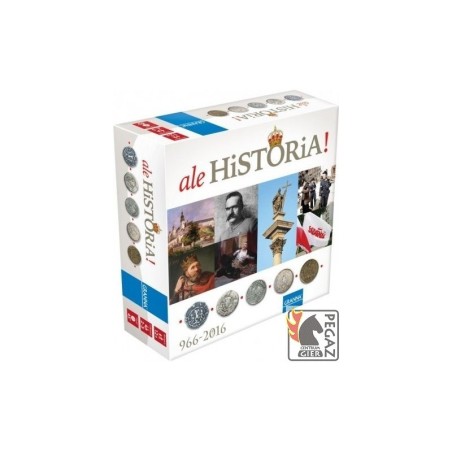 Ale historia