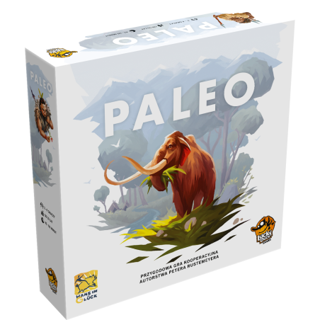 Paleo (edycja polska)