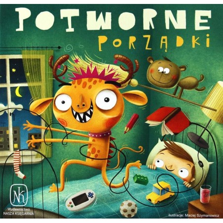 Potworne porządki