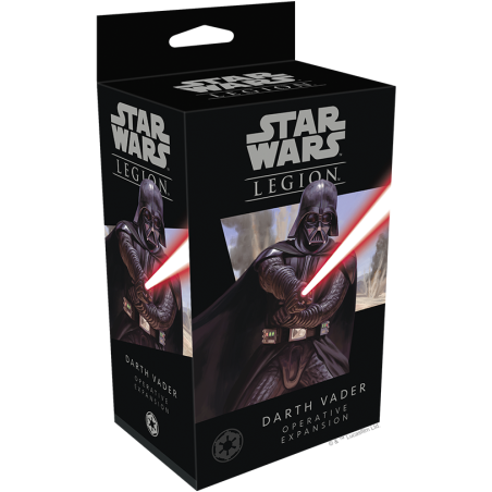 Star Wars: Legion - Darth Vader Operative Expansion