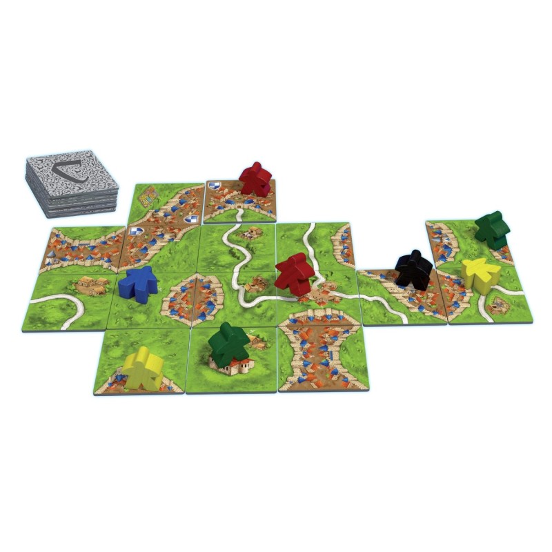 Carcassonne