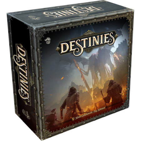 Destinies