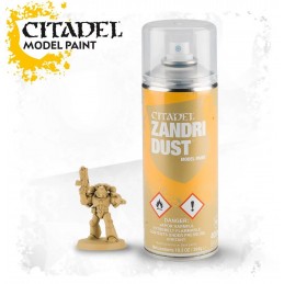 Citadel Spray Zandri Dust