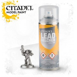 Citadel spray Leadbelcher