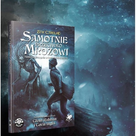 Samotnie Przeciw Mrozowi