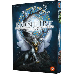 Bonfire: Leśne stworzenia i...