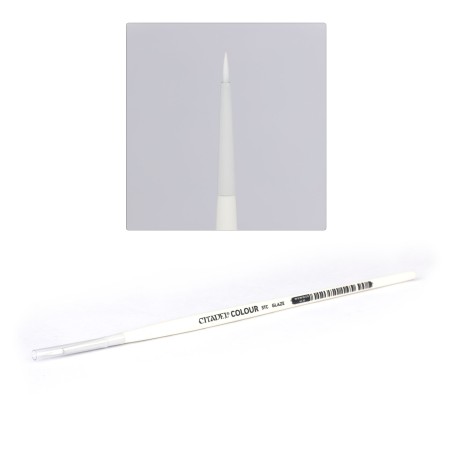 Pędzelek Citadel: STC Glaze Brush