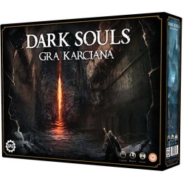 Dark Souls: Gra karciana