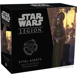 Star Wars: Legion - Vital...