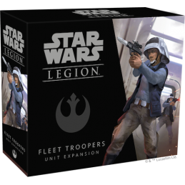 Star Wars: Legion - Fleet...
