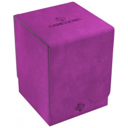 Gamegenic: Squire 100+ Convertible - Purple
