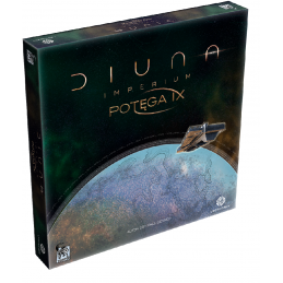 Diuna: Imperium - Potęga Ix