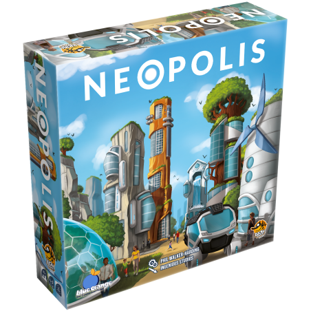 Neopolis