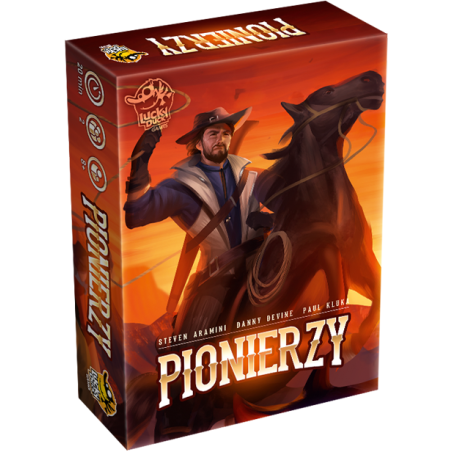 Pionierzy