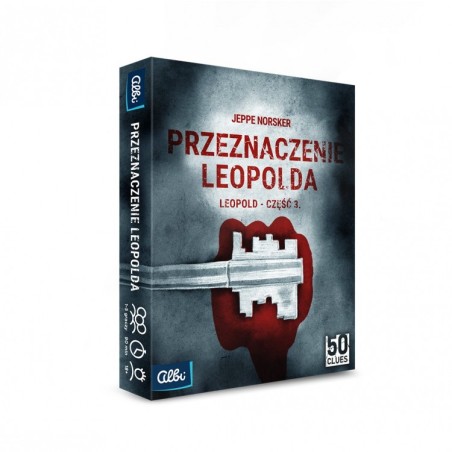 Przeznaczenie Leopolda