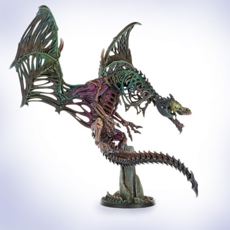 Dungeons&Lasers - Thall The Defiler